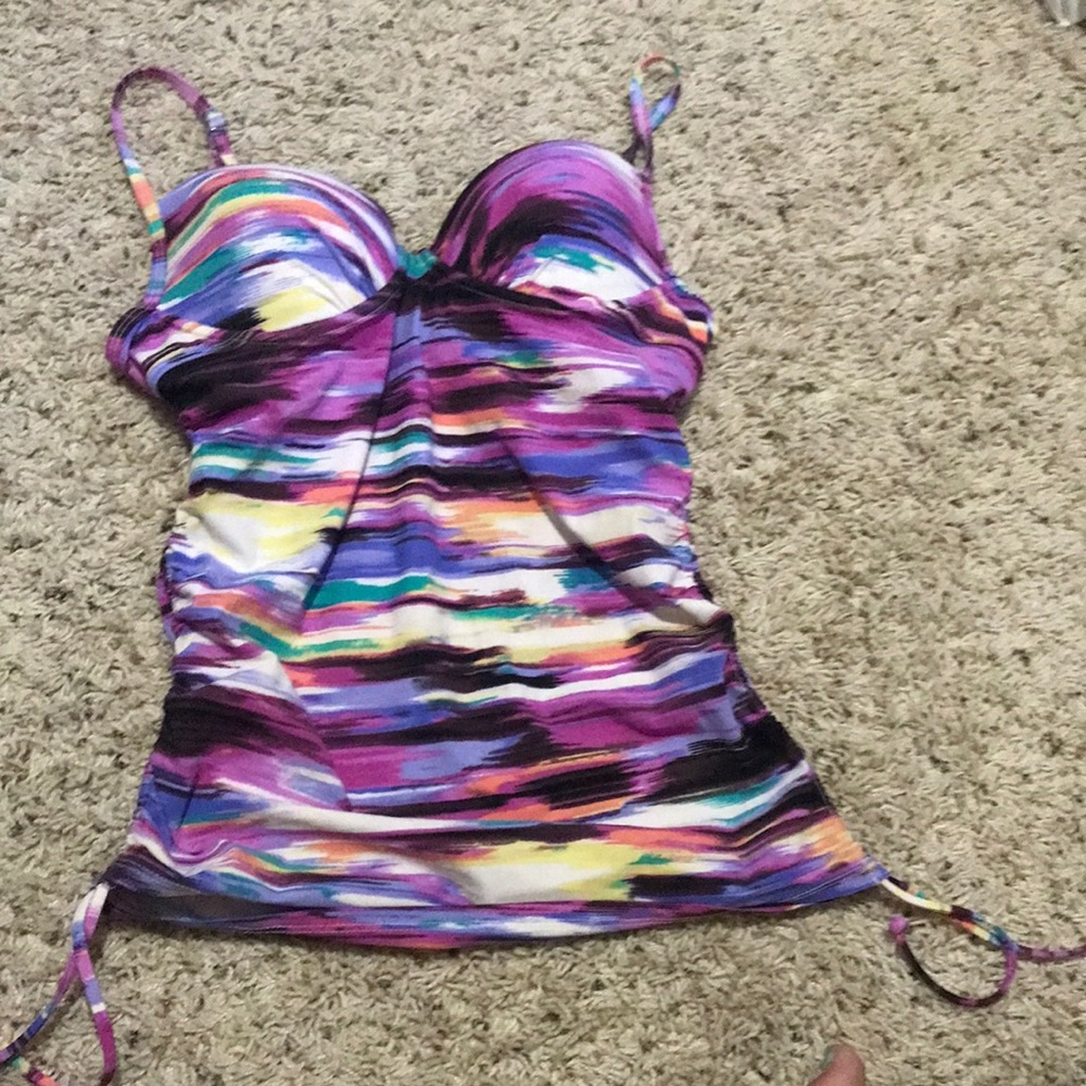Swimsuit top